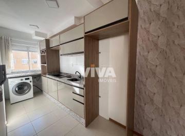 23c4ba36b9613d7230e75e915dbc2e8412e62f54 · Apartamento com 2 dormitórios para alugar, 44 m² por R$ 2.889,04/mês - Itaipava - Itajaí/SC