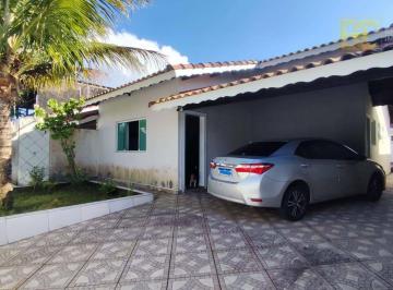e57ee6c576c68b88ea1587c070800f175a543160 · Casa com 3 Quartos a Venda - São José - Peruíbe/SP