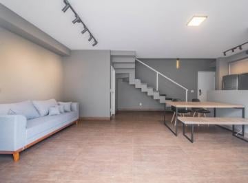 Apartamento · 89m² · 1 Quarto · Apartamento para aluguel - no Vila Gertrudes