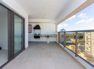 Apartamento · 111m² · 2 Quartos · Apartamento à venda - no Jardim das Acácias