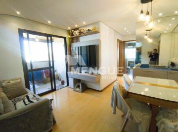 Apartamento · 62m² · 2 Quartos · Apartamento à venda - no Cristo Redentor