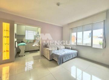 Apartamento · 50m² · 2 Quartos · Apartamento à venda - em Passo da Areia