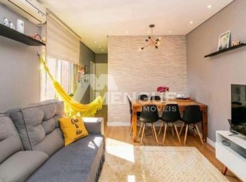 Apartamento · 64m² · 3 Quartos · Apartamento à venda - em São João