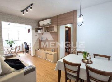 Apartamento · 78m² · 2 Quartos · Apartamento à venda - no Jardim Itu Sabará