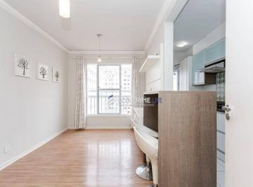 39ee1dc93162146d179da86bfaa926ab593e0b0b · Apartamento com 2 dormitórios para alugar, 44 m² por R$ 2.918,00/mês - Pinheirinho - Curitiba/PR