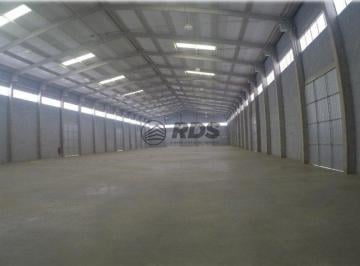 Comercial · 3500m² · Comercial para aluguel - no Jardim Fátima