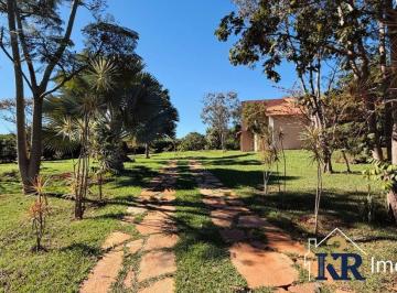 Casa · 5082m² · 4 Quartos · Casa à venda - em Condomínio Alto da Boa Vista