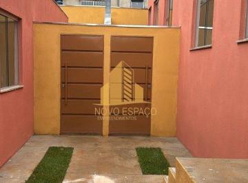 Casa · 80m² · 2 Quartos · 1 Vaga · Casa à venda - em Iolanda