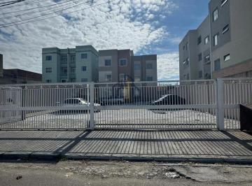 Apartamento · 57m² · 3 Quartos · 1 Vaga · Apartamento com SACADA E CHURRASQUEIRA no Parque da Fonte, São José dos Pinhais
