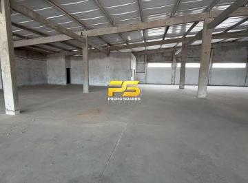 Comercial · 1000m² · GAPÃO PARA LOCAÇÃO NO CENTRO DE BAYEUX - PB