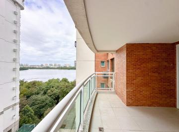 Apartamento · 100m² · 3 Quartos · 1 Vaga ·
Apartamento à venda no Península Fit | Barra da Tijuca | 100m² | 3