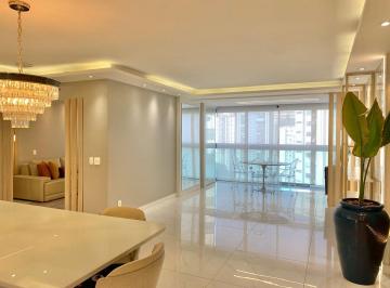 Apartamento · 170m² · 3 Quartos · 2 Vagas · Apartamento totalmente reformado com vista mar a venda na Barra da Tijuca, 170 m², 3 quartos, 2 vaga