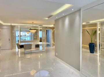 Apartamento · 170m² · 3 Quartos · 2 Vagas · Apartamento totalmente reformado com vista mar a venda na Barra da Tijuca, 170 m², 3 quartos, 2 vaga