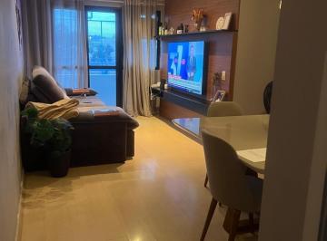 Apartamento · 79m² · 3 Quartos · 1 Vaga ·
Barra Bali | 3 Quartos (1 Suíte) | 79m² | Lazer Completo + Balsa pa