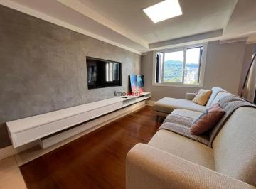 Apartamento · 2 Quartos · 2 Vagas · Apartamento Mobiliado para Alugar em Igrejinha