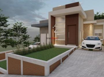 Casa · 3 Quartos · Casa de 69m² à Venda em Igrejinha