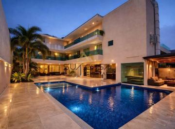 Casa · 1912m² · 5 Quartos · 10 Vagas · Mansâo King Triplex - Subsolo, Elevador, Gourmet Espetacular no Malibu na Barra da Tijuca