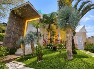 Casa · 1912m² · 5 Quartos · 10 Vagas · Mansâo King Triplex - Subsolo, Elevador, Gourmet Espetacular no Malibu na Barra da Tijuca