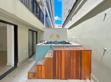 Apartamento · 198m² · 3 Quartos · 2 Vagas · 0075 - Apartamento Garden 198 m²  novo no Leblon
