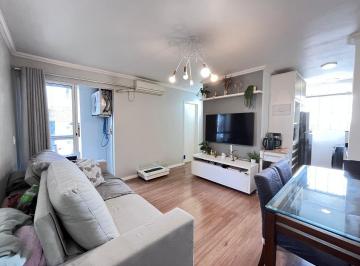 Apartamento · 51m² · 2 Quartos · 1 Vaga · Apartamento com Sacada em Canoas no Residencial Valência