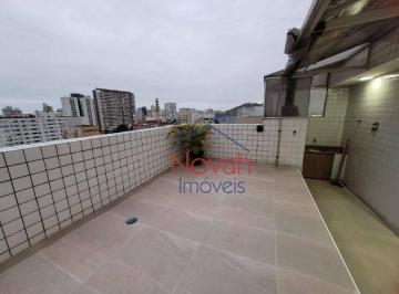 b48b962f23d100ffec7d645c519f130a1df49813 · Apartamento para alugar, 147 m² por R$ 6.200,00/mês - Vila Mathias - Santos/SP