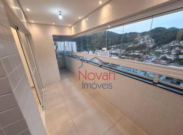6b01274c91a3c30bfed260900f50f3f4af492b56 · Apartamento para alugar, 59 m² por R$ 4.000,00/mês - Marapé - Santos/SP
