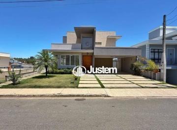 086c0d51943dc4a5e2e166a91e2ee1c4e1a0aab1 · Sobrado com 3 dormitórios à venda, 302 m² por R$ 2.000.000 - Terra Magna - Indaiatuba/SP