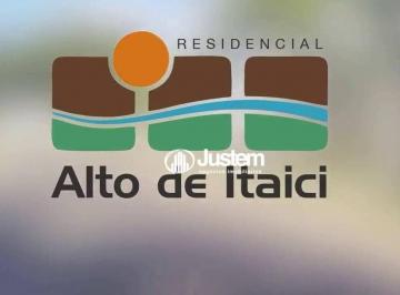2e48f0b37ad7d9c8a033b6374605c8e5051b5bad · Terreno à venda, 315 m² por R$ 430.000 - Jardim Residencial Alto De Itaici - Indaiatuba/SP