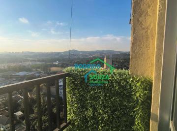 7cdd9fe7f919900057e606bcf82ca8cf9b58441c · Apartamento com 2 dormitórios à venda, 55 m² por R$ 390.000,00 - Quitaúna - Osasco/SP