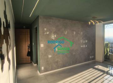 ded031a14079b1c933b1ad29ad6d9409ed085e84 · Apartamento com 2 dormitórios à venda, 55 m² por R$ 390.000,00 - Quitaúna - Osasco/SP