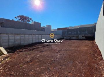 Terreno · 312m² · Terreno à venda - na Floresta
