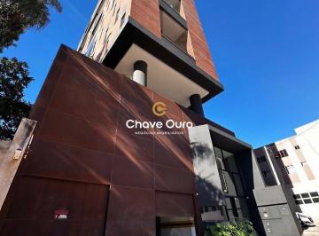 Apartamento · 275m² · Apartamento à venda - no Centro