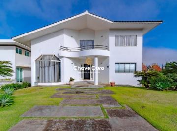 Casa · 402m² · 4 Quartos · Casa à venda - em Região do Lago