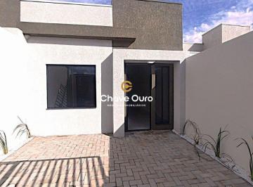 Casa · 100m² · 2 Quartos · Casa à venda - em Cascavel