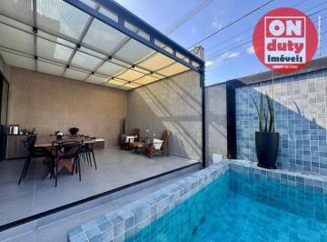 6ec9baf942b4abfab9b372fef34c68b5fca11aa6 · Casa de Alto Padrão à Venda no Canto do Forte – Praia Grande | 4 Suítes | Piscina | Espaço Gourmet