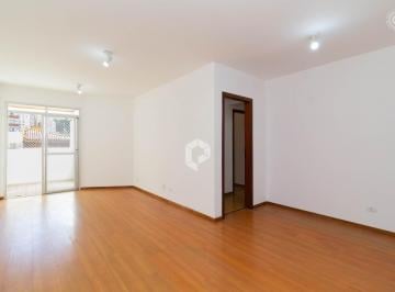 Sala para 2 Ambientes · Apartamento para aluguel - em Bigorrilho