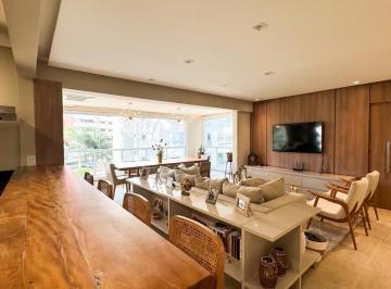 0ef66a1bde315f33.jpg · Apartamento de Alto Padrão no Edifício Celebrity - Vila Ema - 154 m² | 2 Suítes