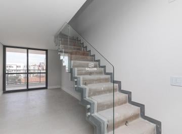 Apartamento · 148m² · 3 Quartos · 3 Vagas · Cobertura à venda com 3 quartos no Rebouças em Curitiba