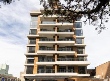 Apartamento · 96m² · 3 Quartos · 2 Vagas · Apartamento à venda com 3 quartos no Rebouças em Curitiba