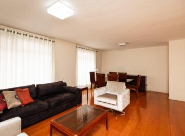 Apartamento · 107m² · 3 Quartos · 2 Vagas · Apartamento à venda com 3 quartos no Juvevê em Curitiba