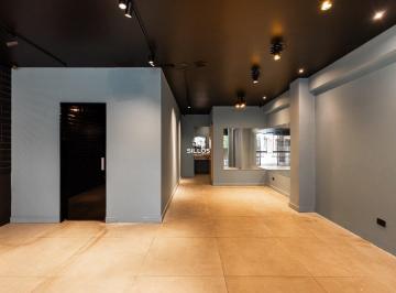 Comercial · 135m² · Loja com 135 m² à venda no Batel em Curitiba