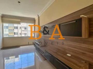 Apartamento · 120m² · 3 Quartos · 1 Vaga · Amplo apartamento de 3 quartos em Laranjeiras