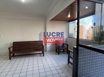 Apartamento · 3 Quartos · Apartamento para aluguel - em Intermares