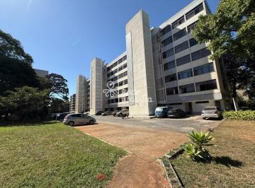 Apartamento · 70m² · 2 Quartos · Aluguel na SQS 312 - Oportunidade Imperdível!