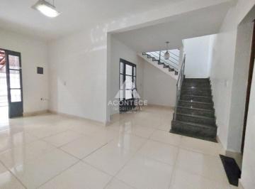 Casa · 352m² · 3 Quartos · 6 Vagas · Oportunidade + 2 Suítes + DCE + 6 Vagas + Localização Top! QE 26, Guará II