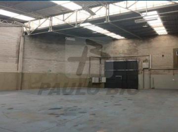Comercial · 700m² · Comercial para aluguel - nas Chácaras Marco