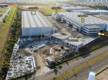 Comercial · 6000m² · Comercial para aluguel - na Chácara Alvorada