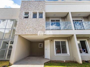 Casa · 115m² · 3 Quartos · Casa para aluguel - em Santa Felicidade