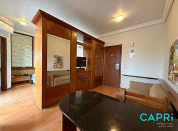 Apartamento · 1 Quarto · Apartamento para aluguel - em Batel