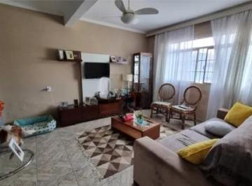Casa · 133m² · 3 Quartos · Casa para aluguel - no Jardim São Ricardo